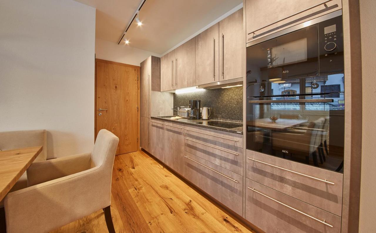 זאלבך הינטרגלם Residenz Der Wieshofer מראה חיצוני תמונה
