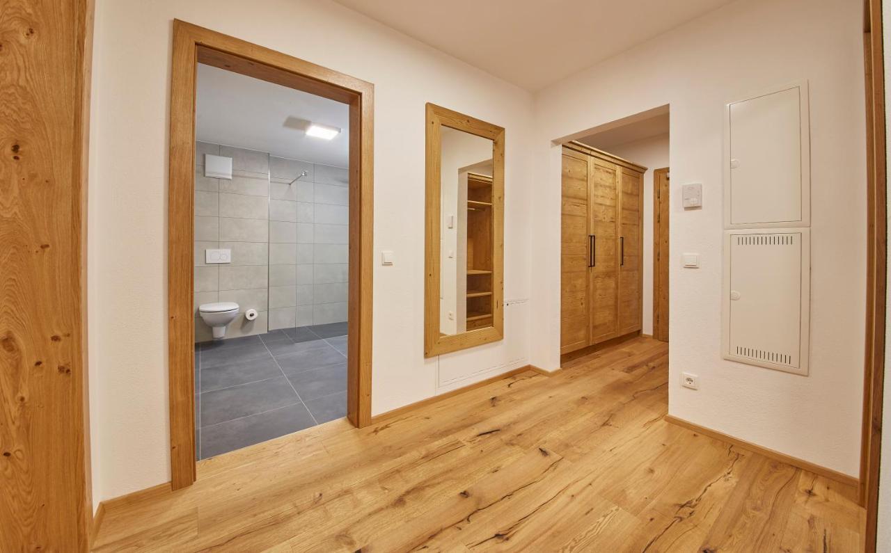 זאלבך הינטרגלם Residenz Der Wieshofer מראה חיצוני תמונה