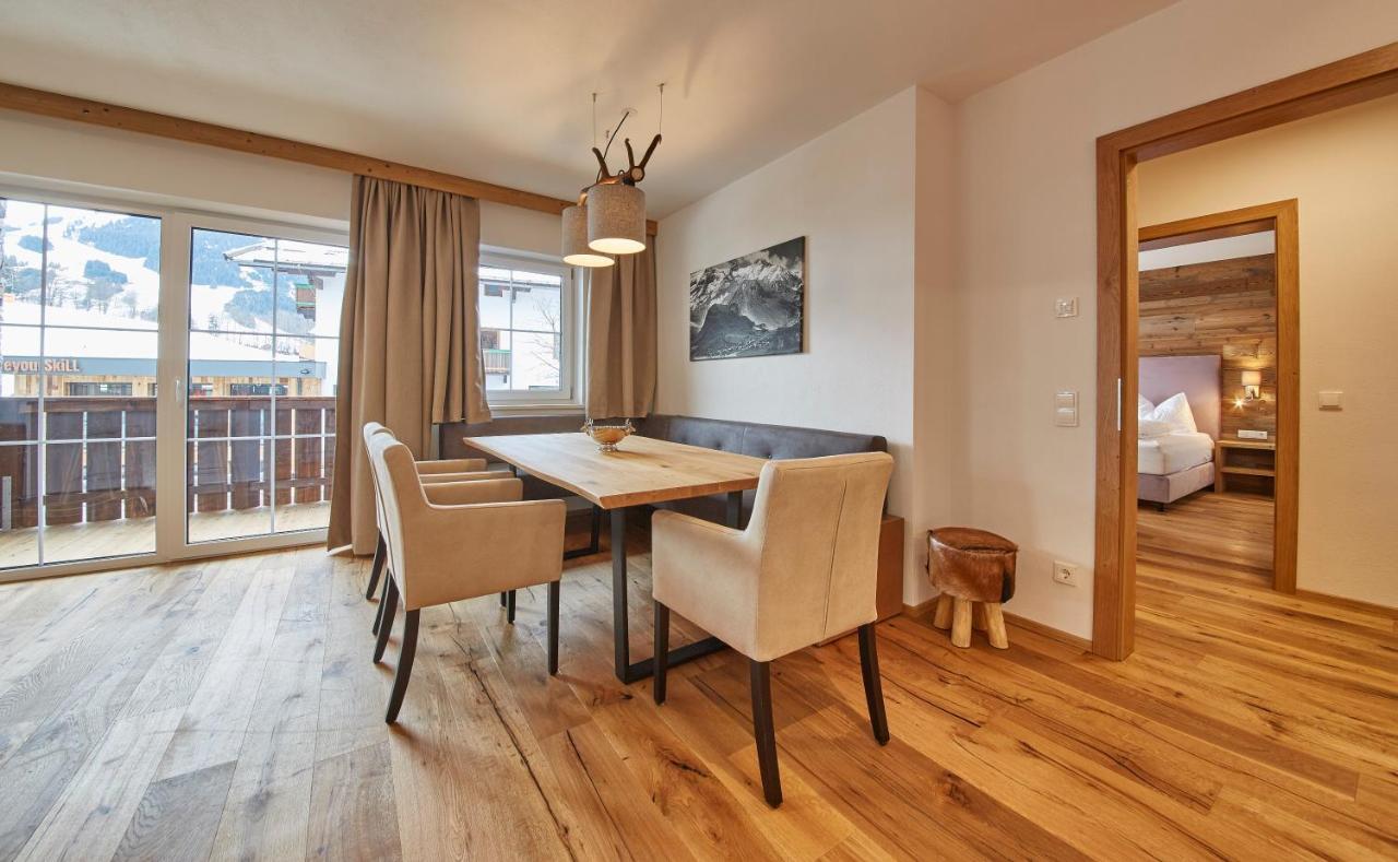 זאלבך הינטרגלם Residenz Der Wieshofer מראה חיצוני תמונה