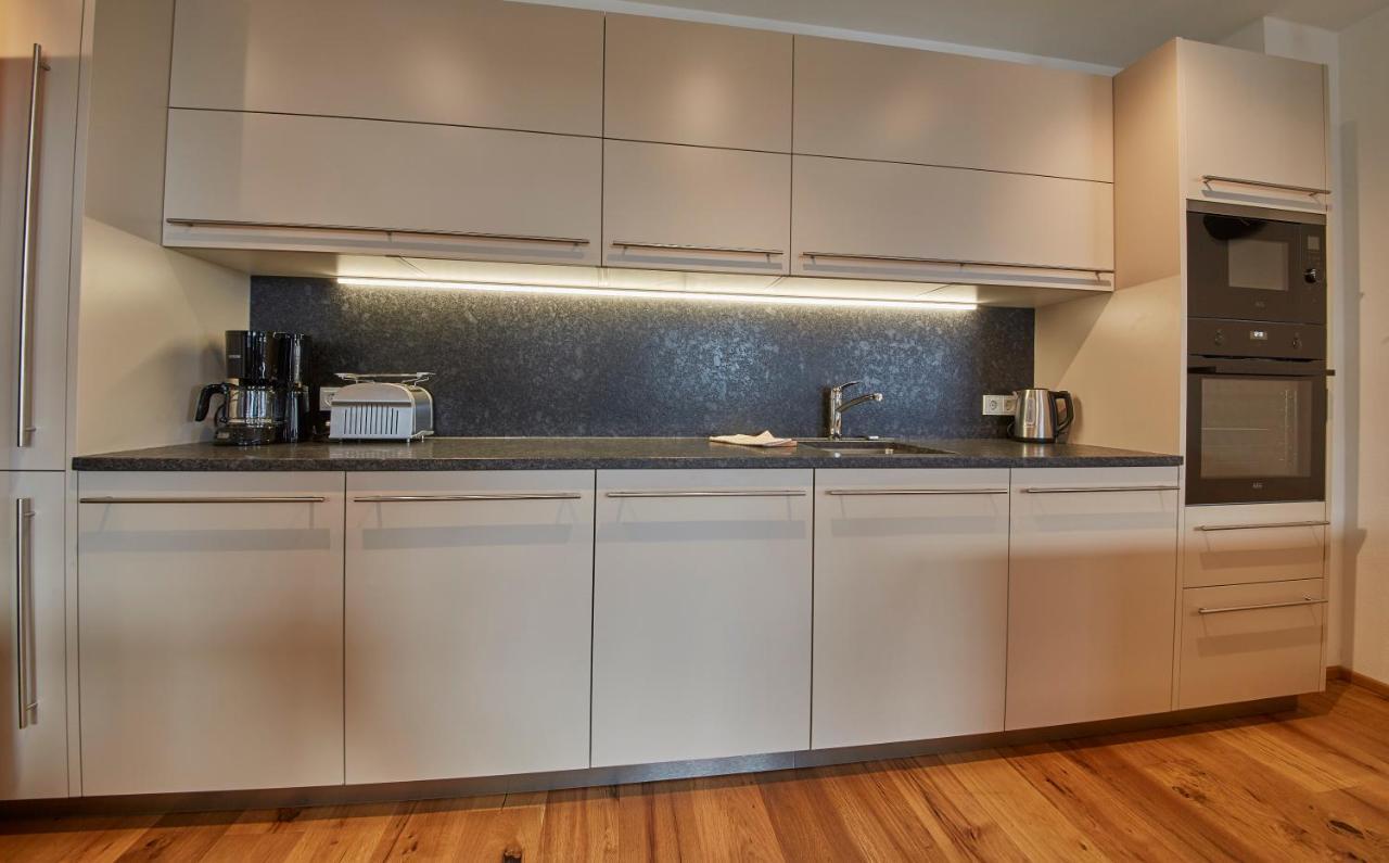 זאלבך הינטרגלם Residenz Der Wieshofer מראה חיצוני תמונה