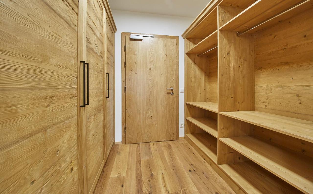 זאלבך הינטרגלם Residenz Der Wieshofer מראה חיצוני תמונה