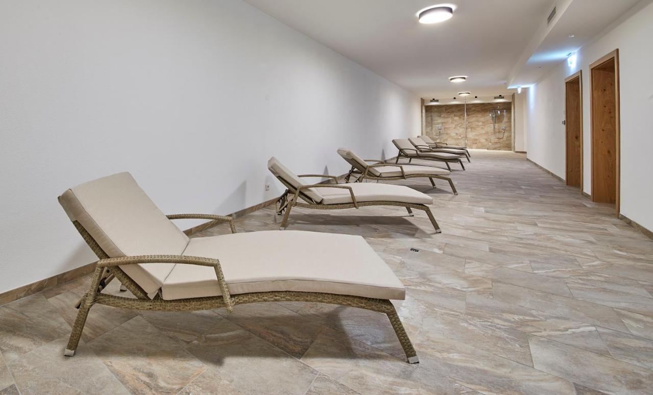 זאלבך הינטרגלם Residenz Der Wieshofer מראה חיצוני תמונה